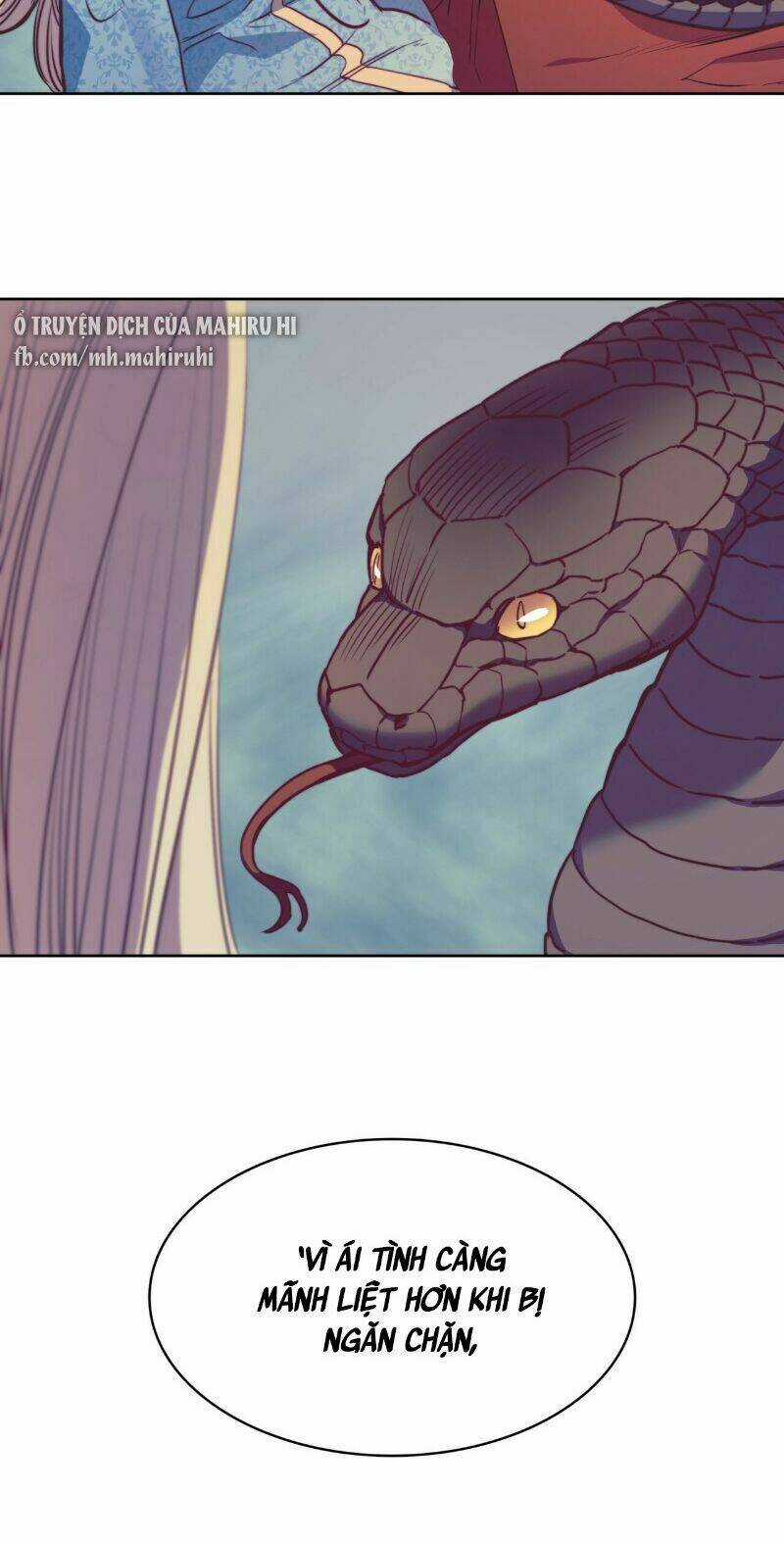 Ác Quỷ Chapter 40 trang 23