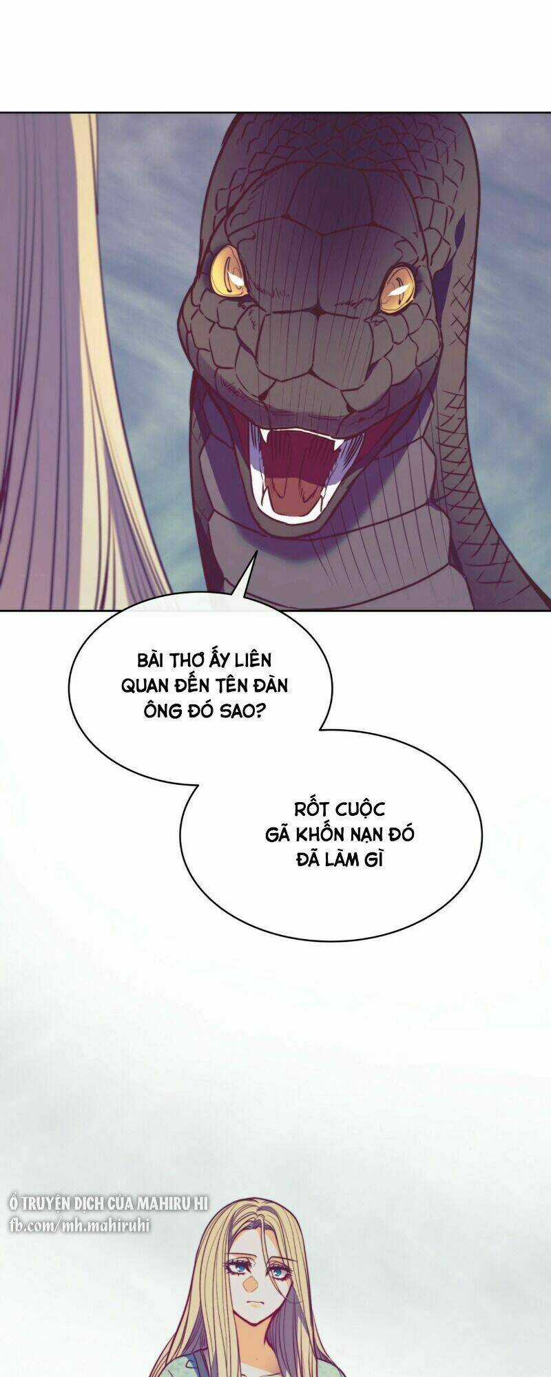 Ác Quỷ Chapter 40 trang 27