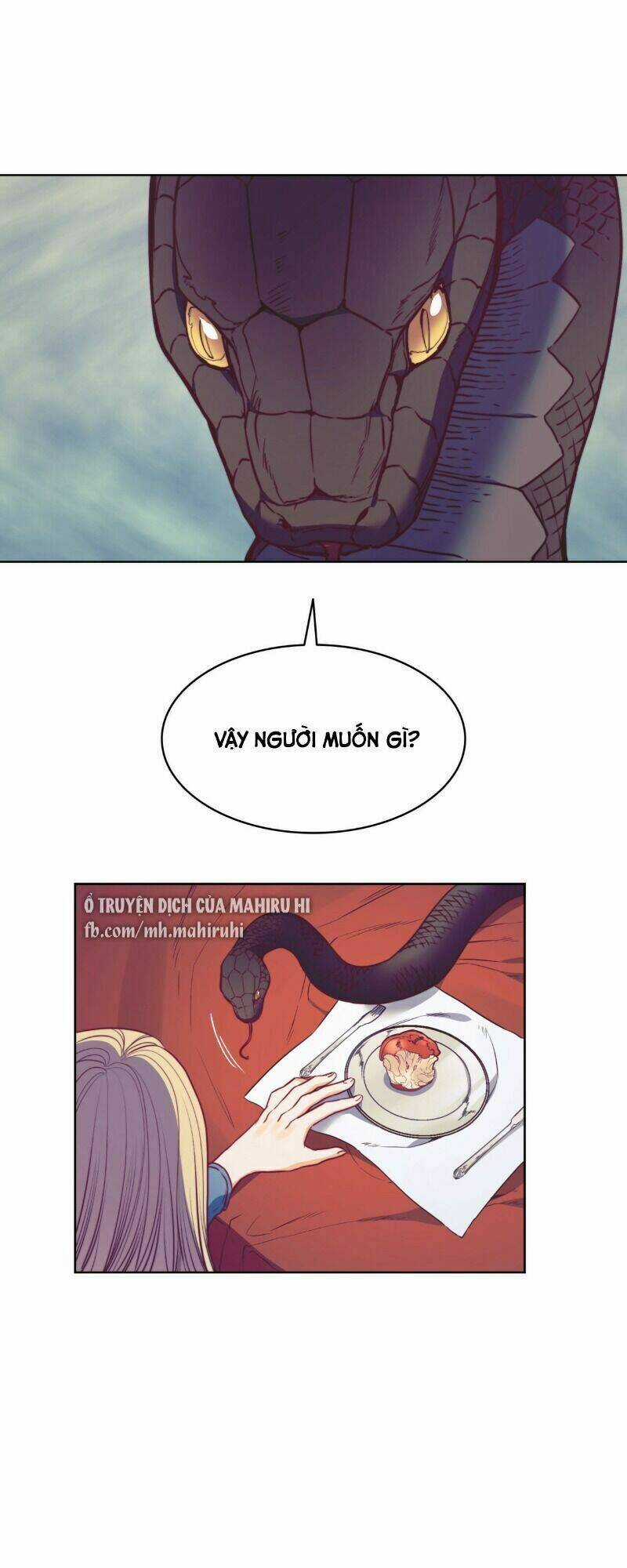 Ác Quỷ Chapter 40 trang 30