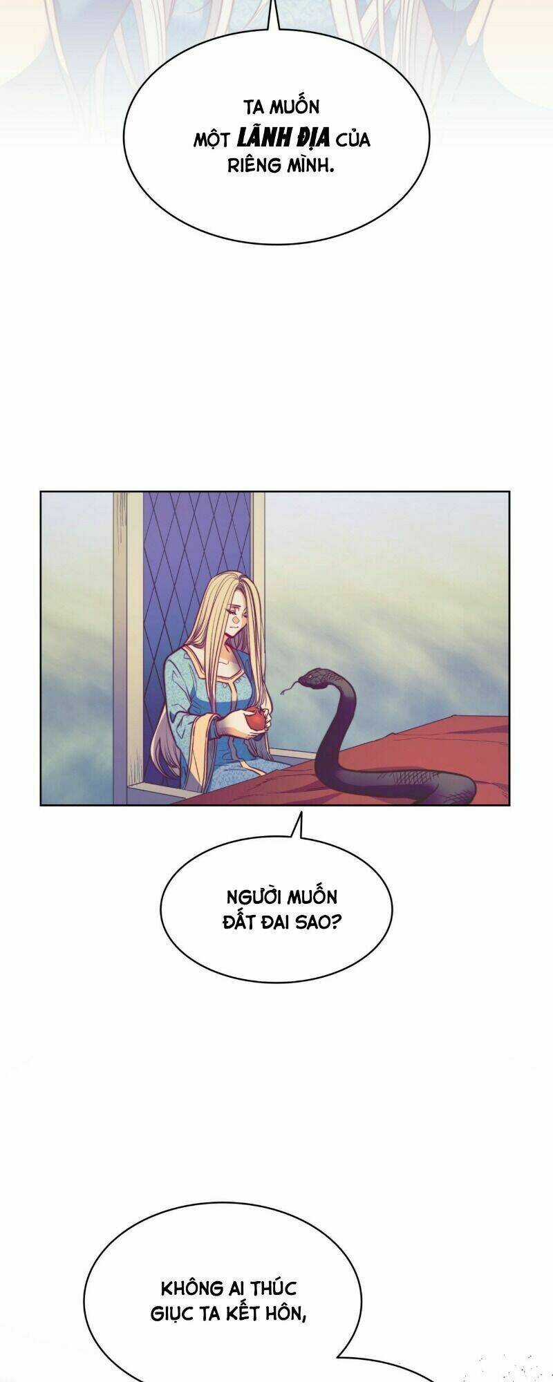 Ác Quỷ Chapter 40 trang 33