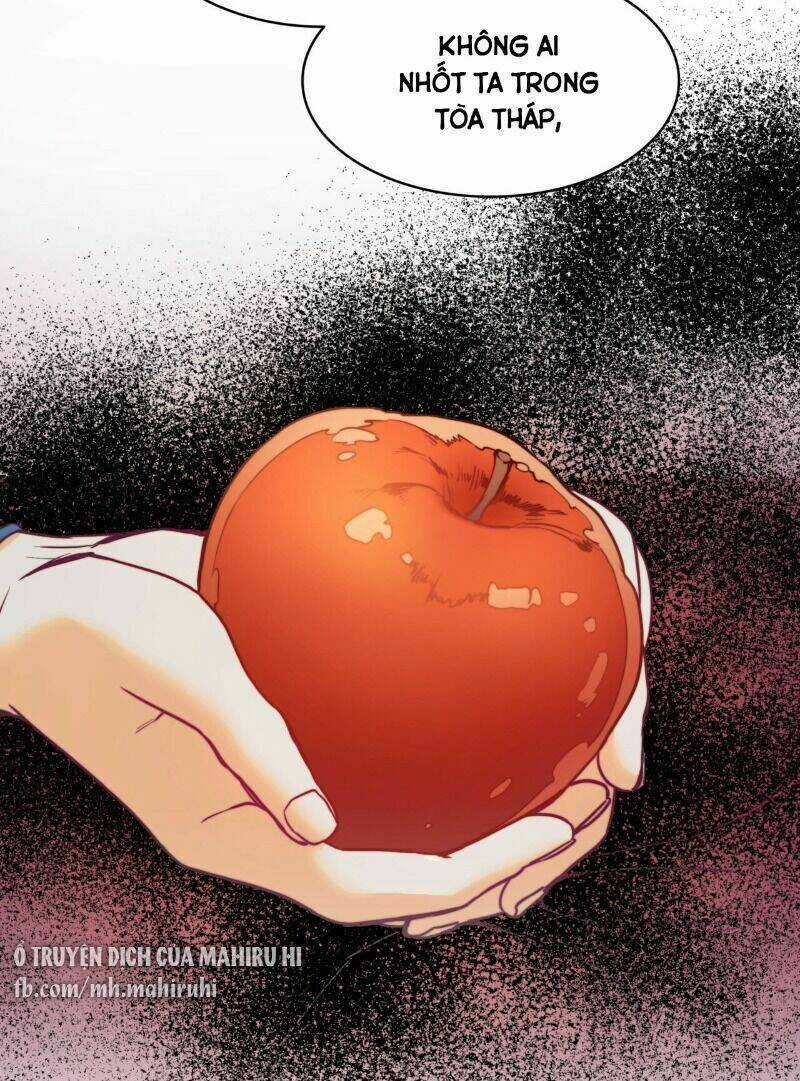 Ác Quỷ Chapter 40 trang 34