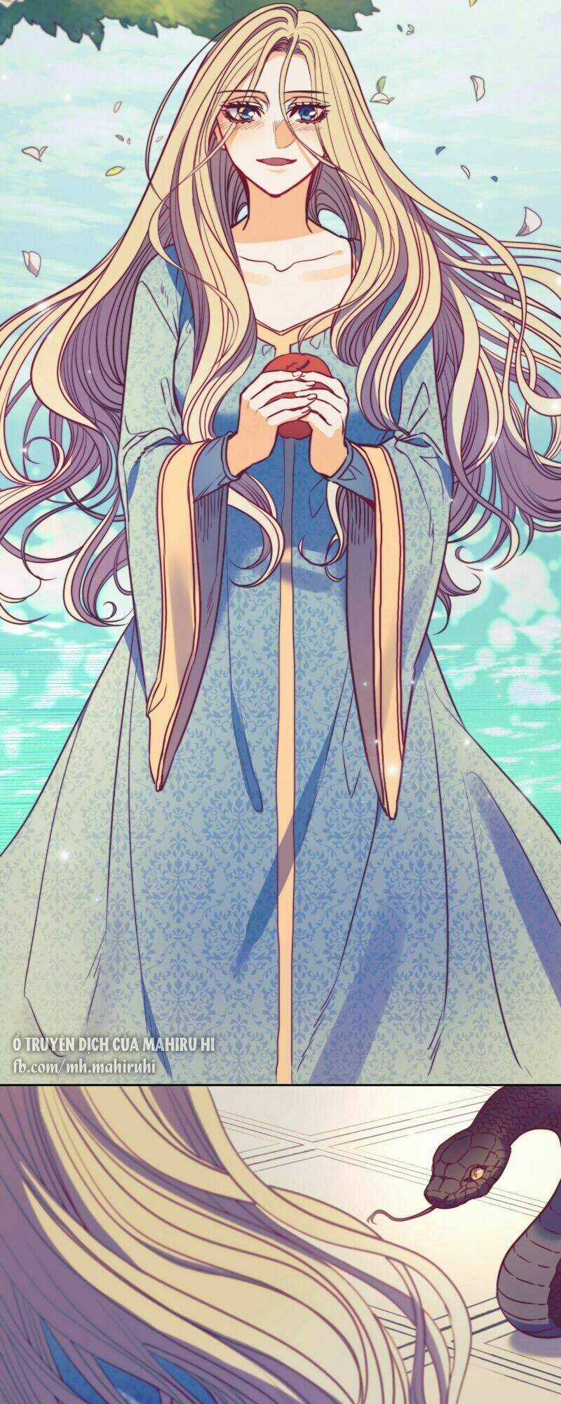 Ác Quỷ Chapter 40 trang 36