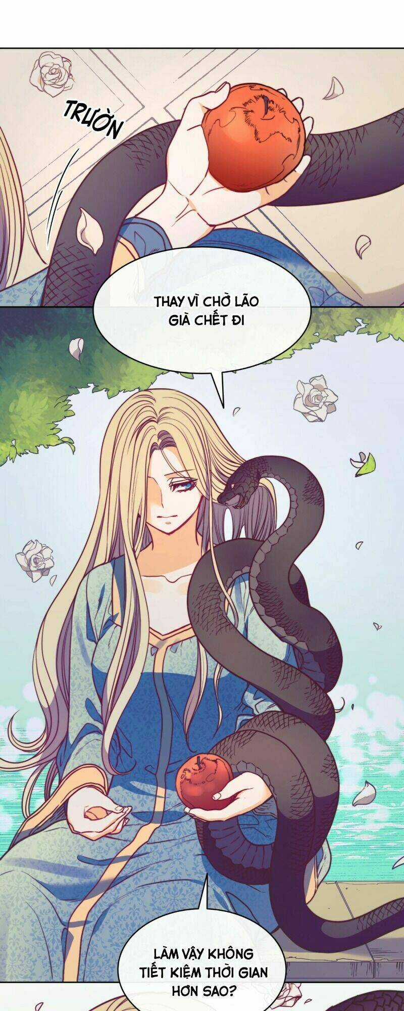 Ác Quỷ Chapter 40 trang 39