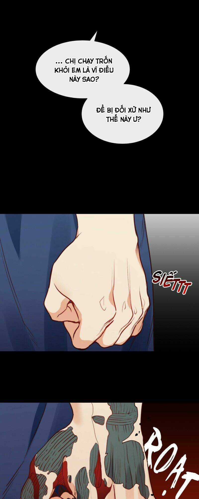 Ác Quỷ Chapter 40 trang 4