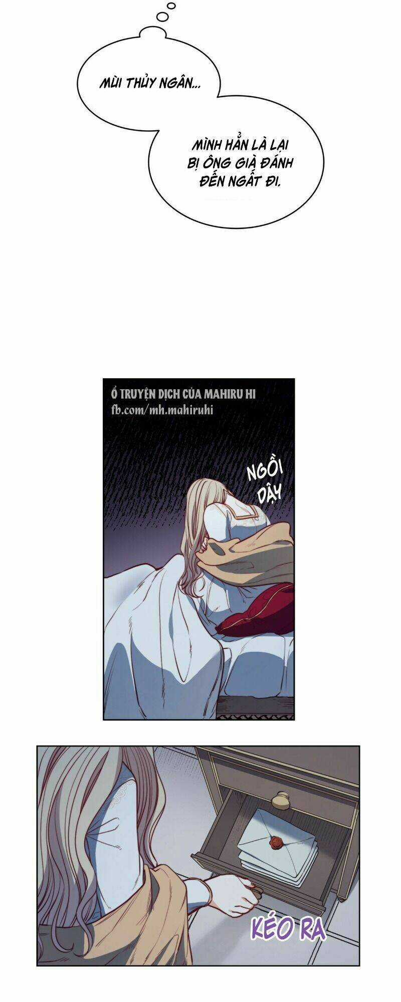 Ác Quỷ Chapter 40 trang 45