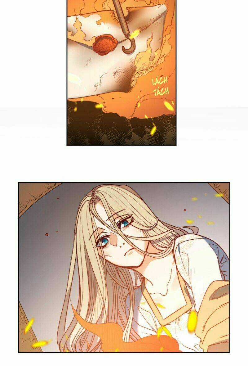 Ác Quỷ Chapter 40 trang 50