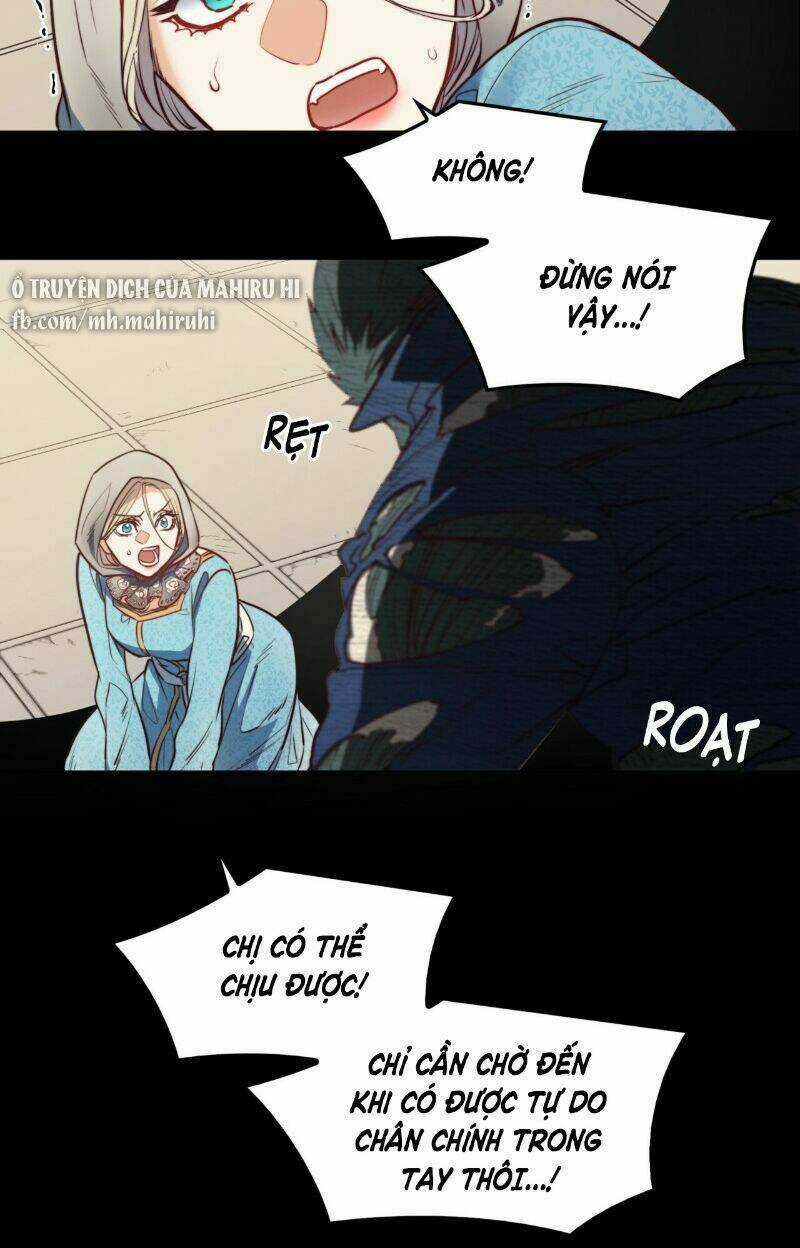 Ác Quỷ Chapter 40 trang 6