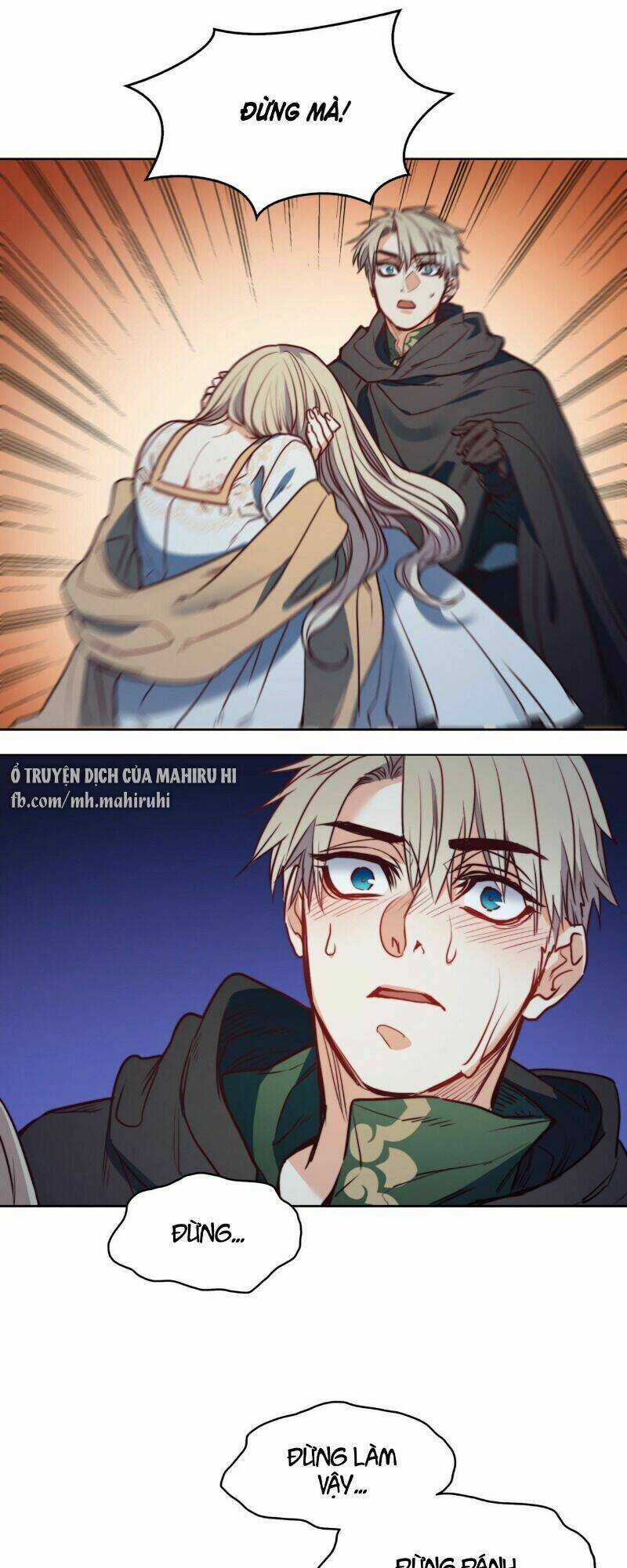 Ác Quỷ Chapter 40 trang 60