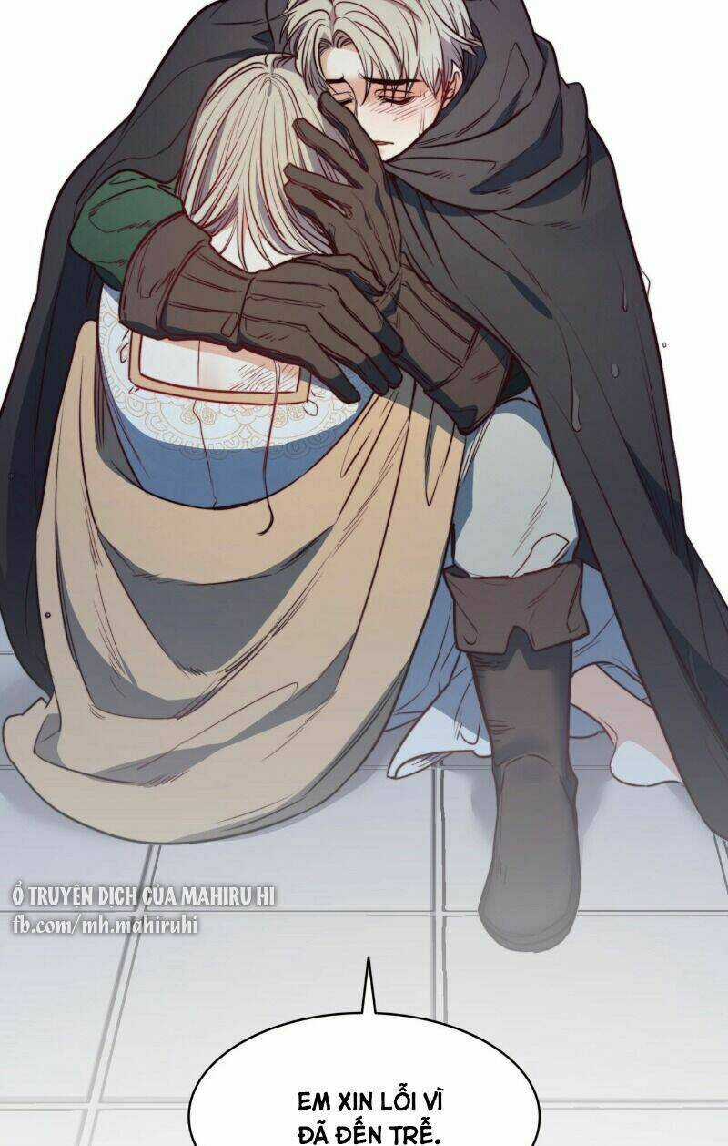 Ác Quỷ Chapter 40 trang 64