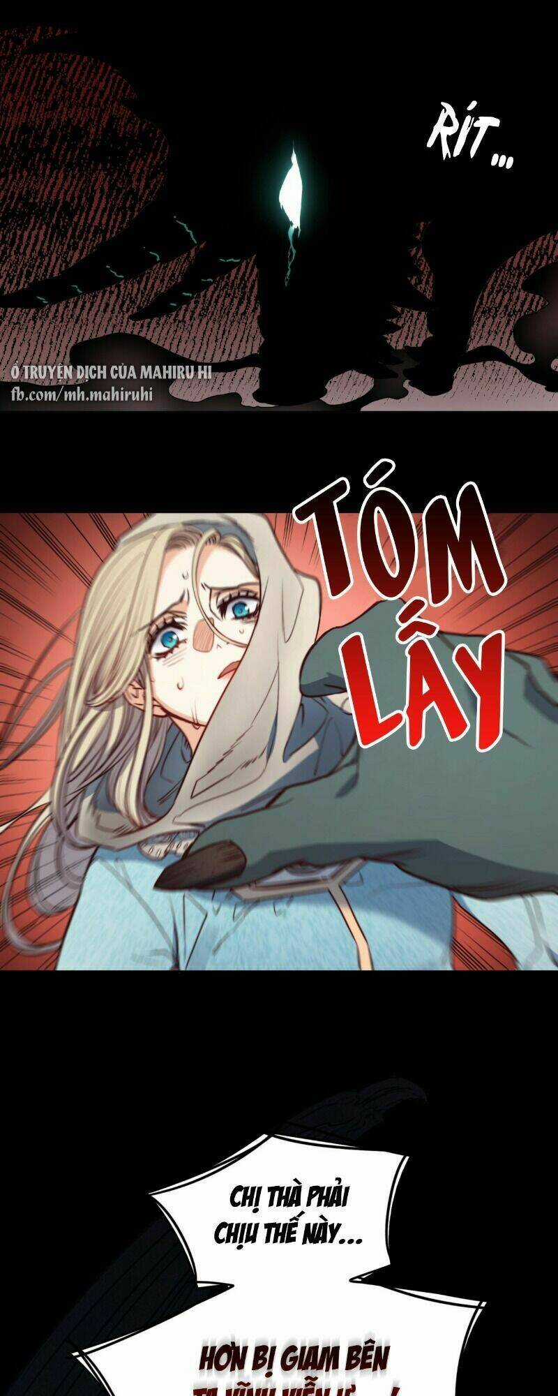 Ác Quỷ Chapter 40 trang 7