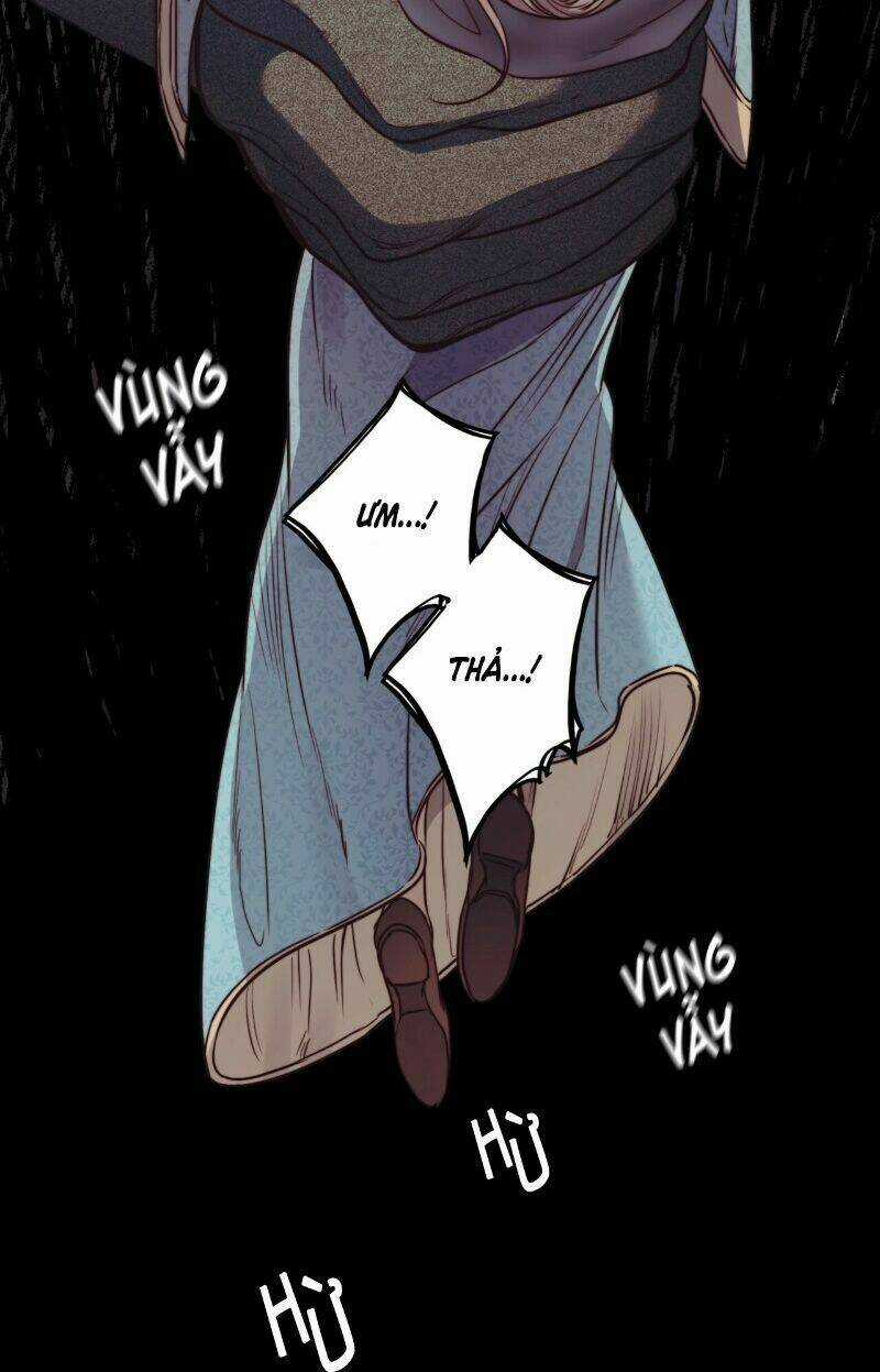 Ác Quỷ Chapter 40 trang 9