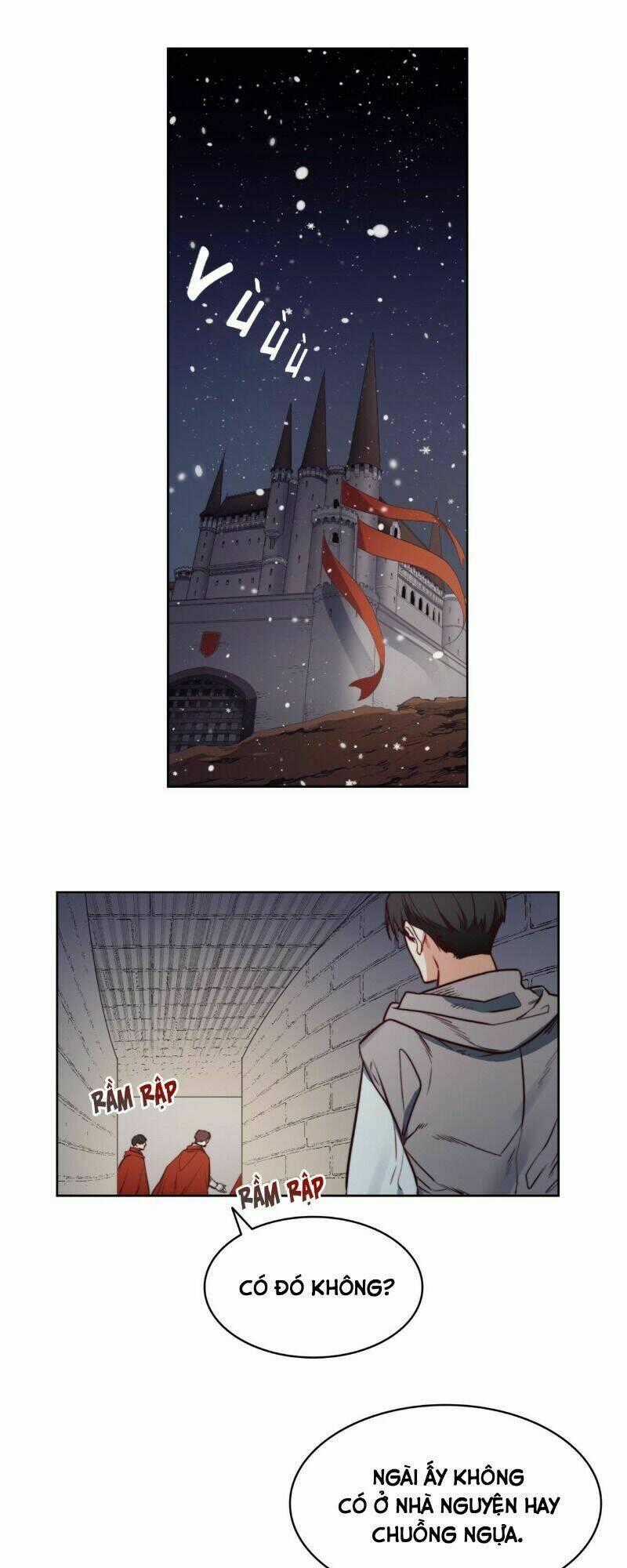 Ác Quỷ Chapter 41 trang 1