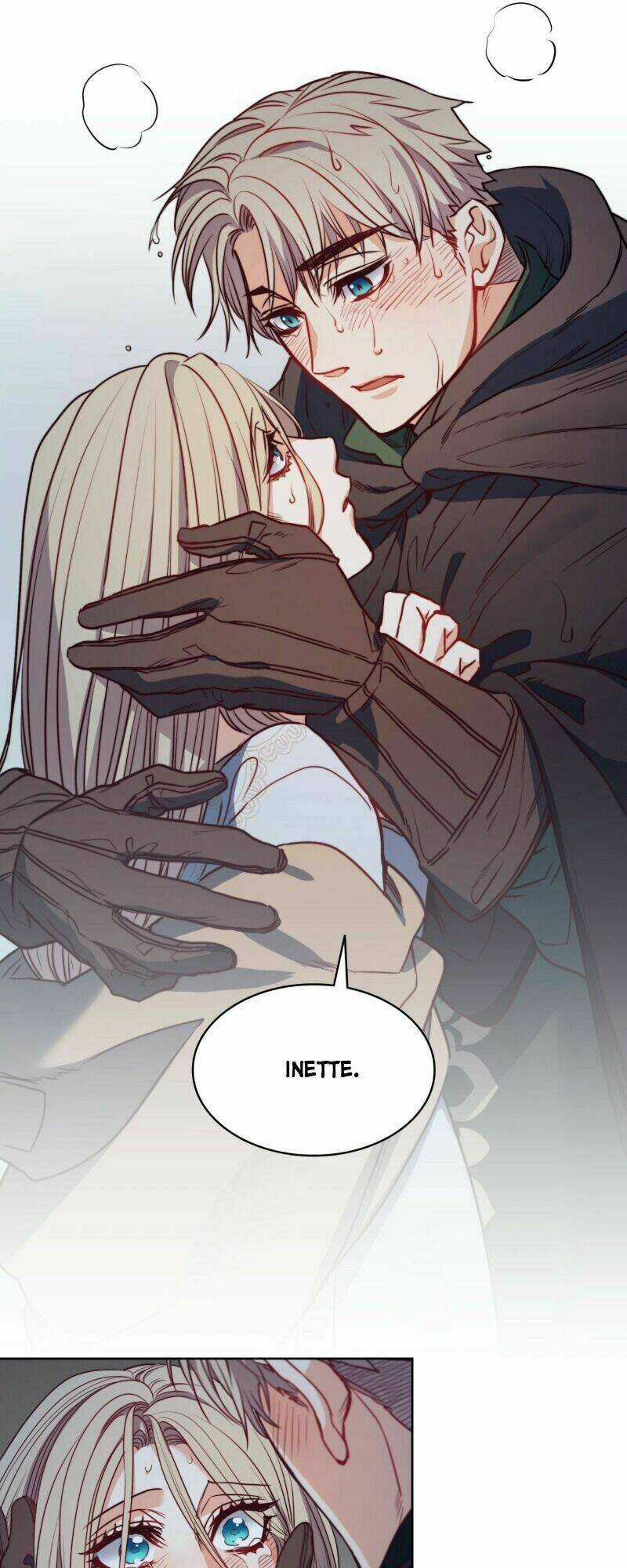 Ác Quỷ Chapter 41 trang 12