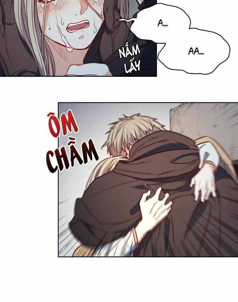 Ác Quỷ Chapter 41 trang 13