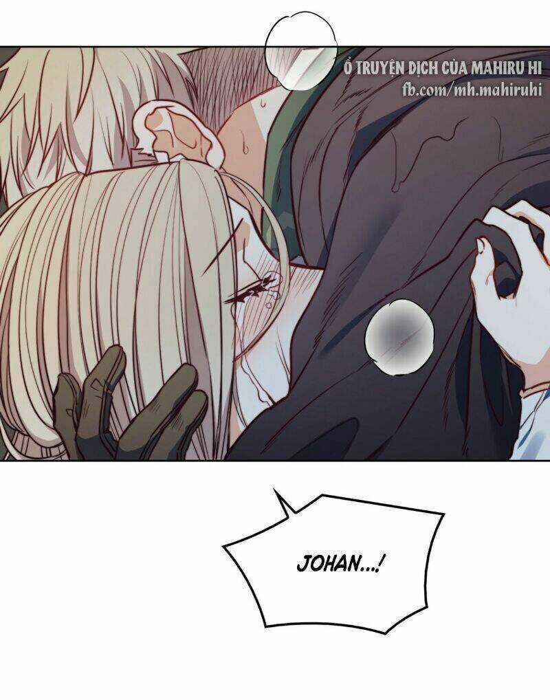 Ác Quỷ Chapter 41 trang 14