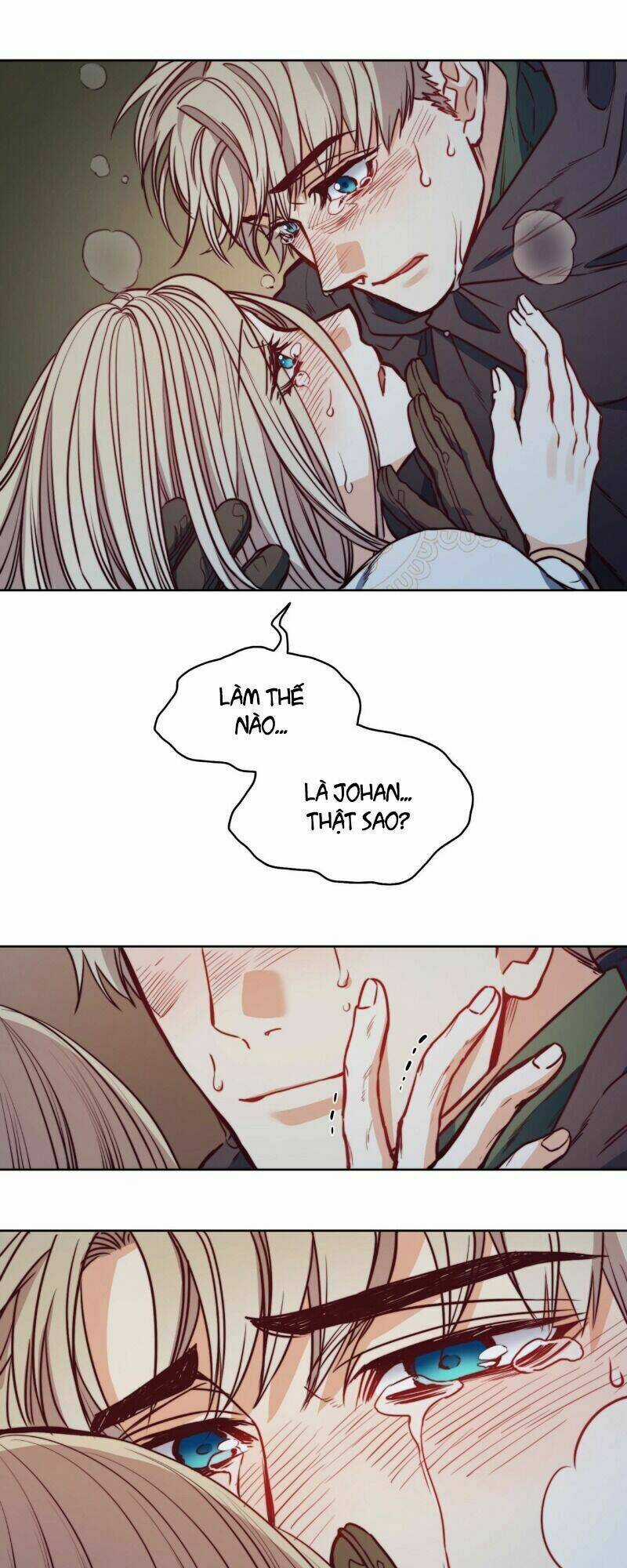 Ác Quỷ Chapter 41 trang 15