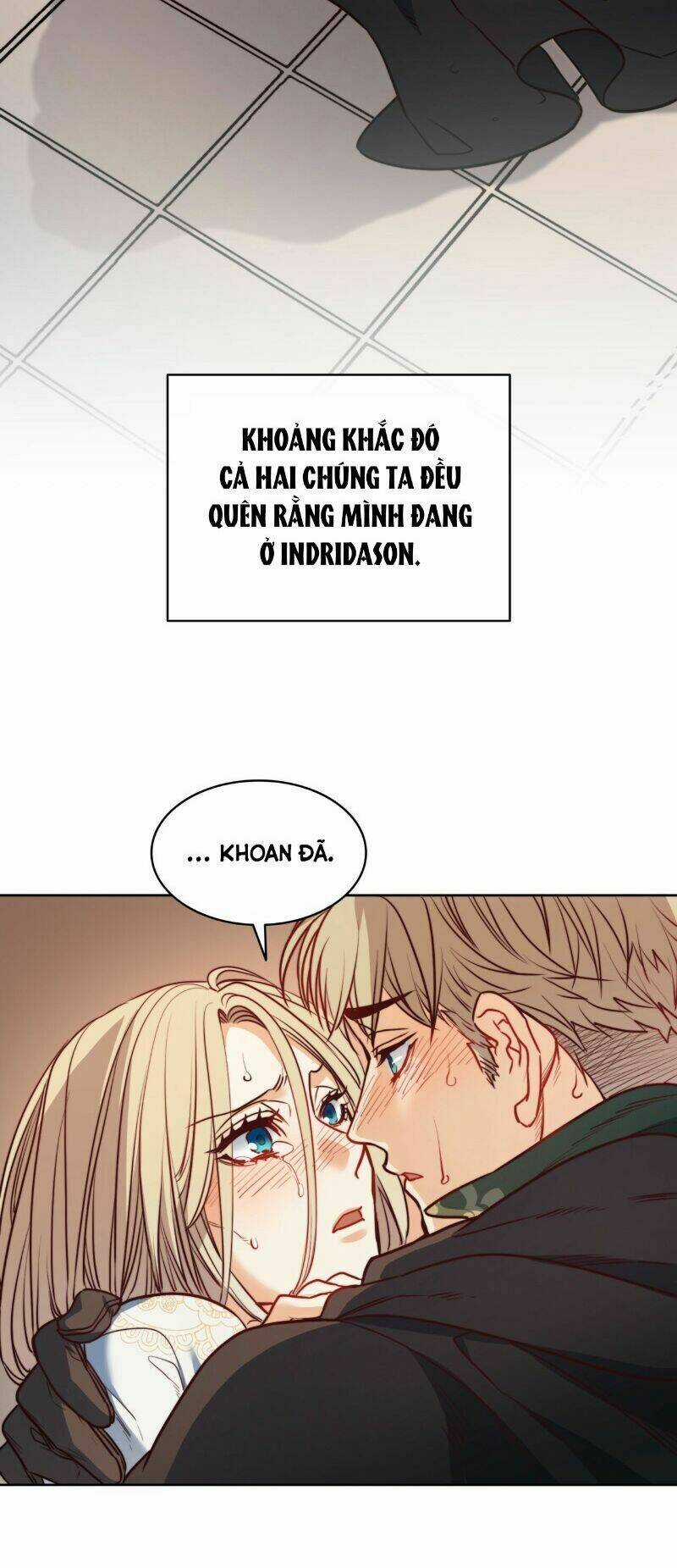 Ác Quỷ Chapter 41 trang 19