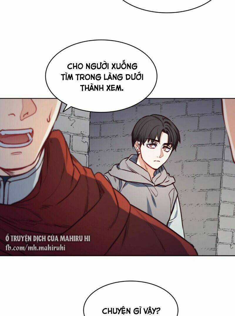 Ác Quỷ Chapter 41 trang 2