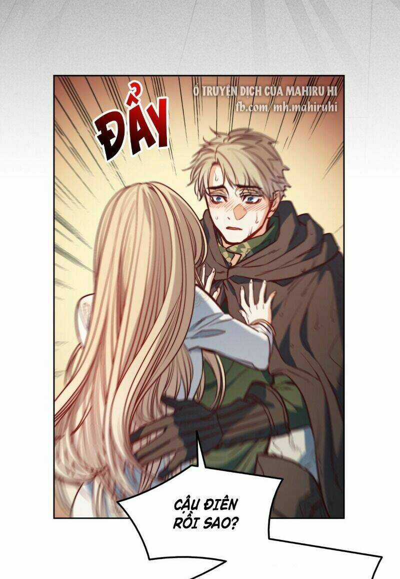 Ác Quỷ Chapter 41 trang 21