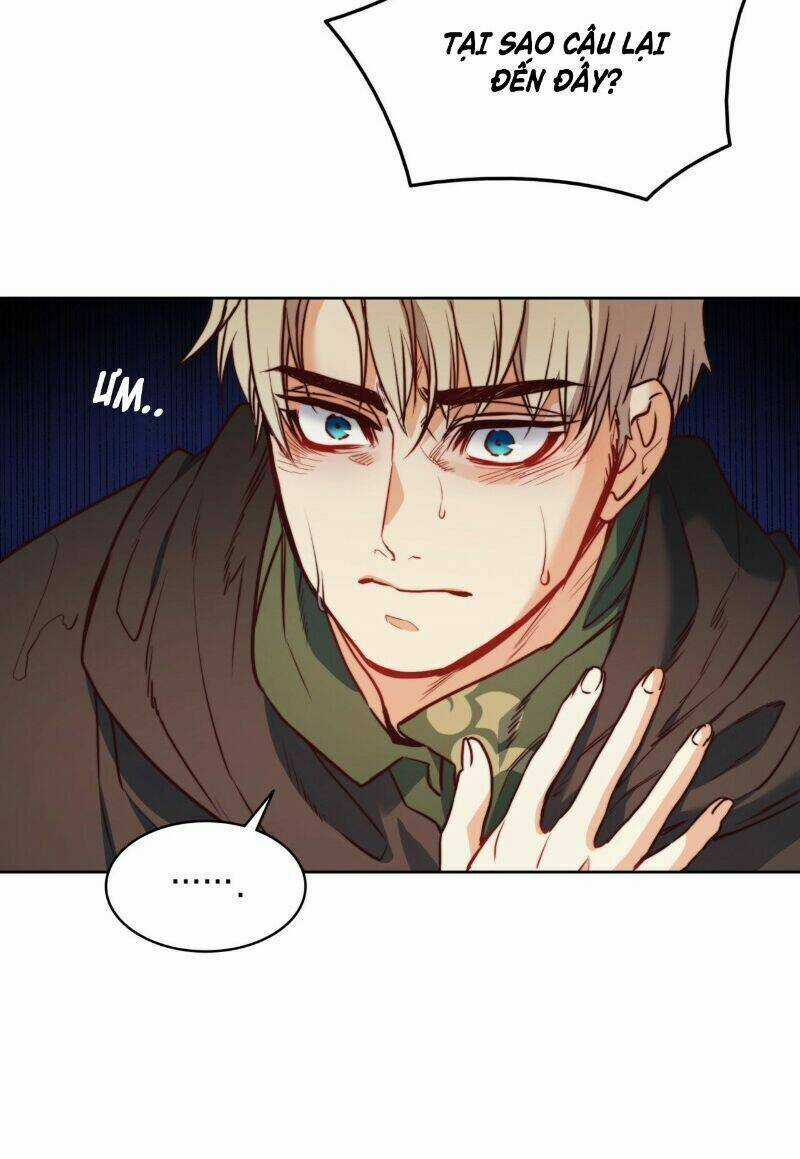 Ác Quỷ Chapter 41 trang 22