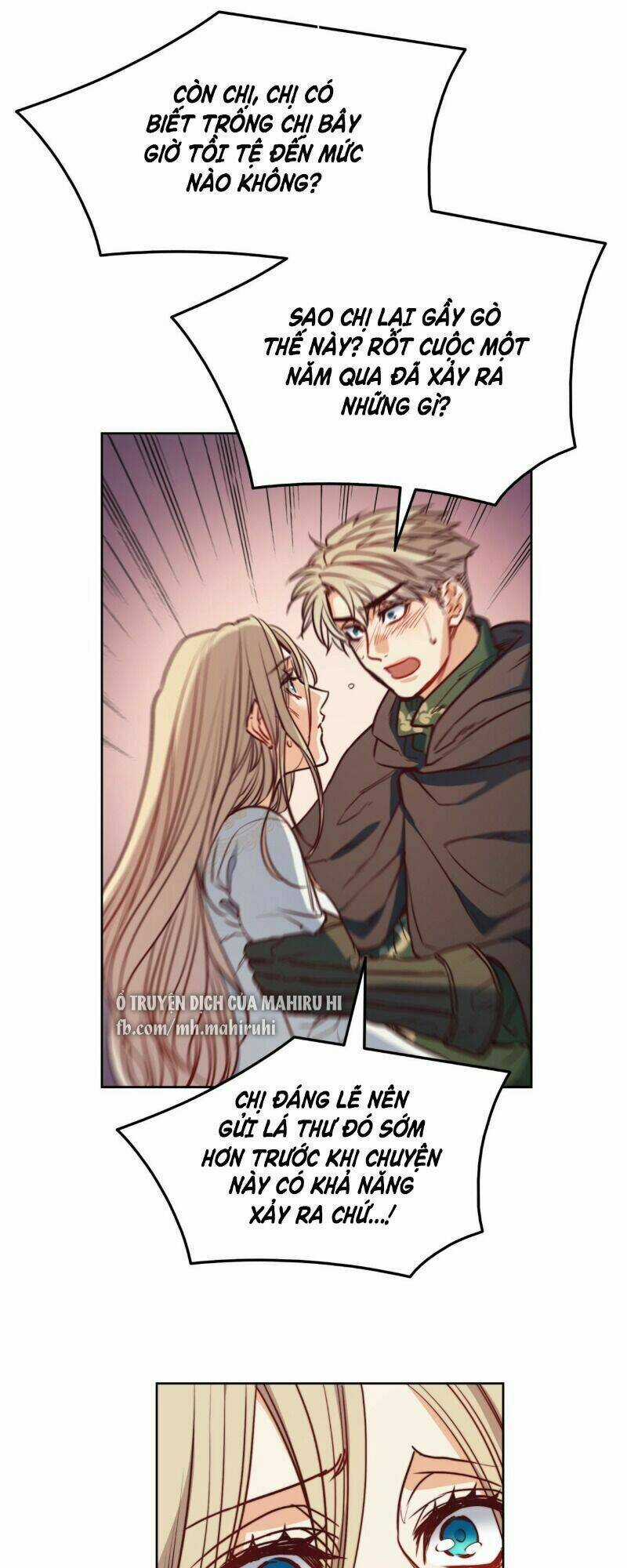 Ác Quỷ Chapter 41 trang 23