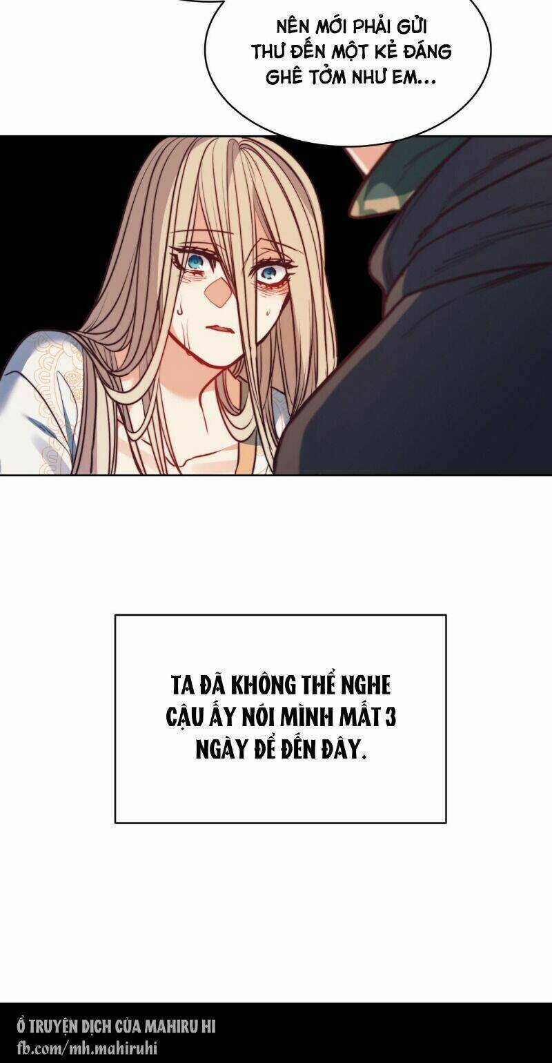 Ác Quỷ Chapter 41 trang 27