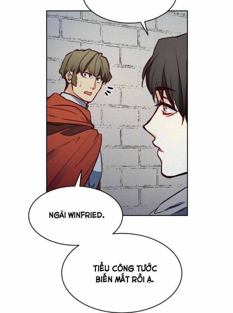 Ác Quỷ Chapter 41 trang 3