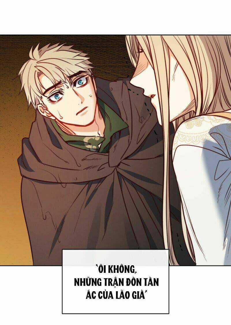 Ác Quỷ Chapter 41 trang 31