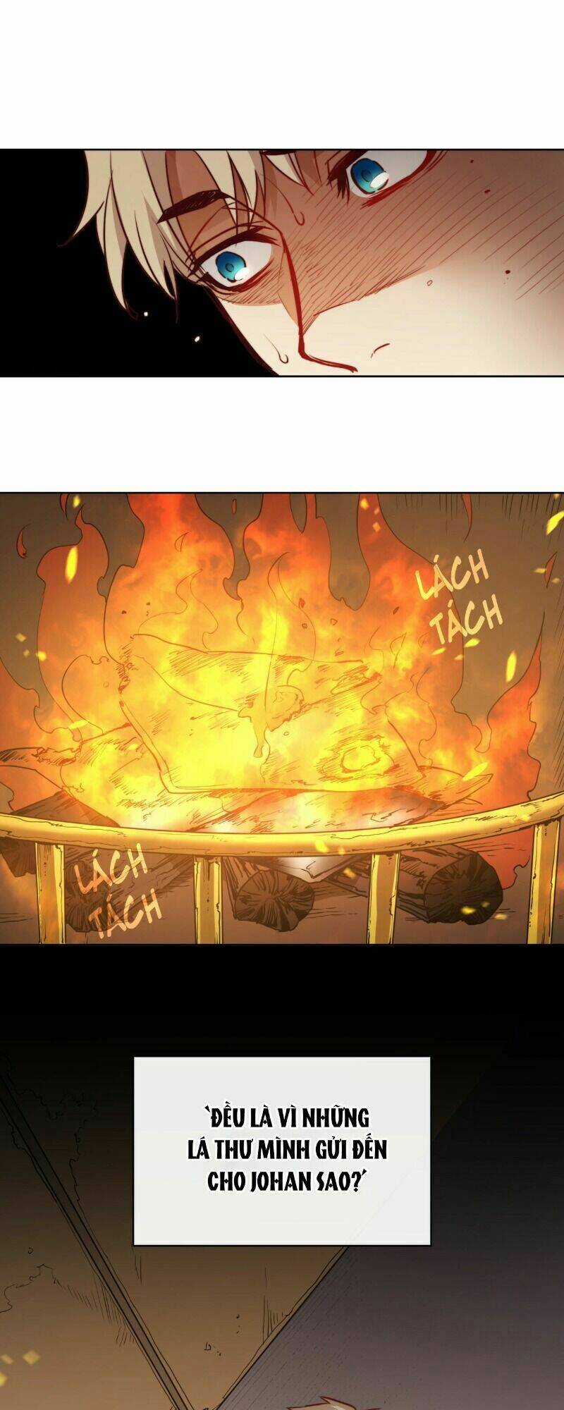 Ác Quỷ Chapter 41 trang 32