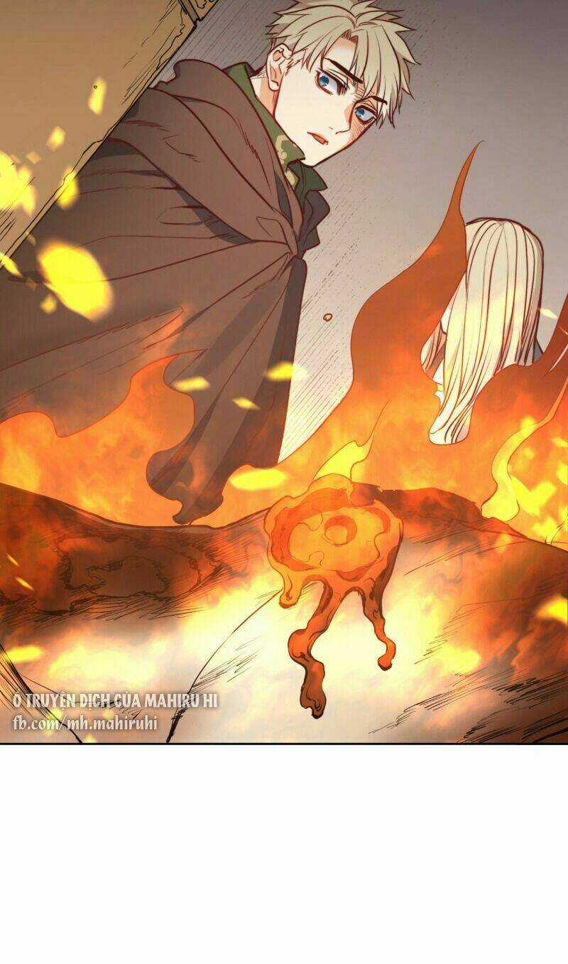 Ác Quỷ Chapter 41 trang 33