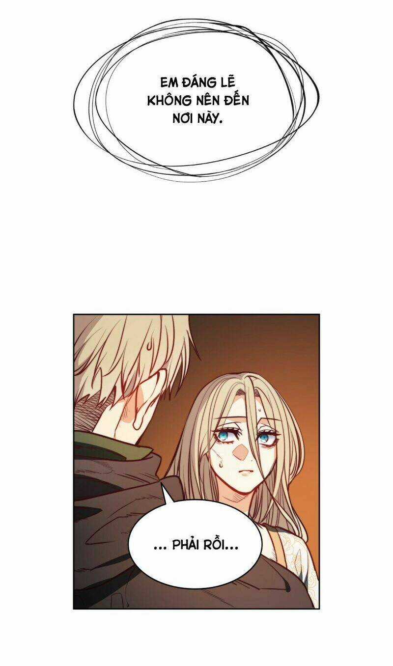 Ác Quỷ Chapter 41 trang 34