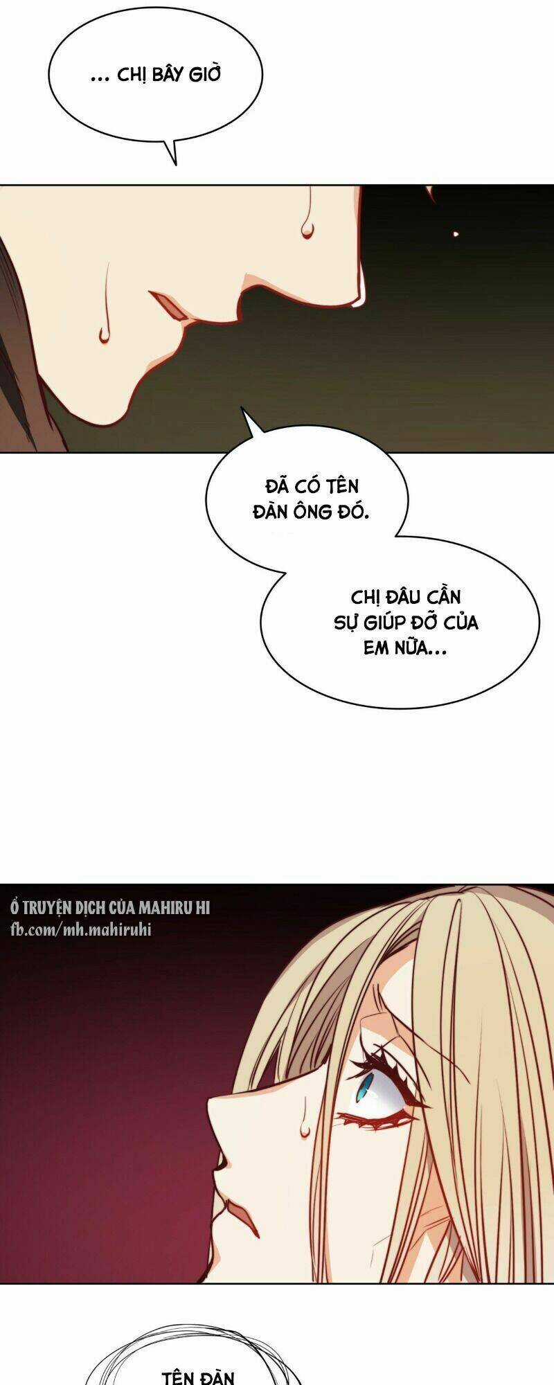 Ác Quỷ Chapter 41 trang 35