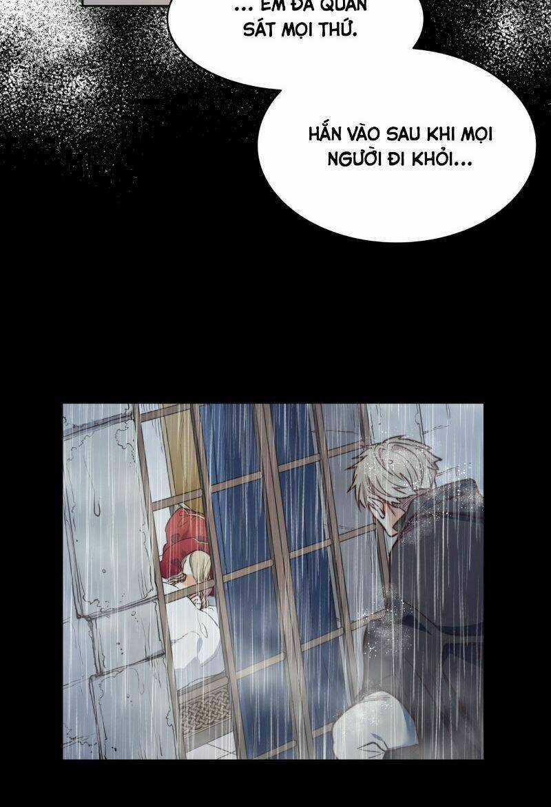 Ác Quỷ Chapter 41 trang 37