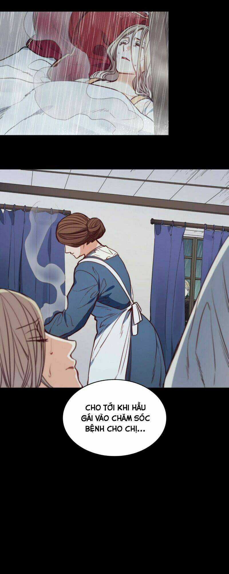 Ác Quỷ Chapter 41 trang 38