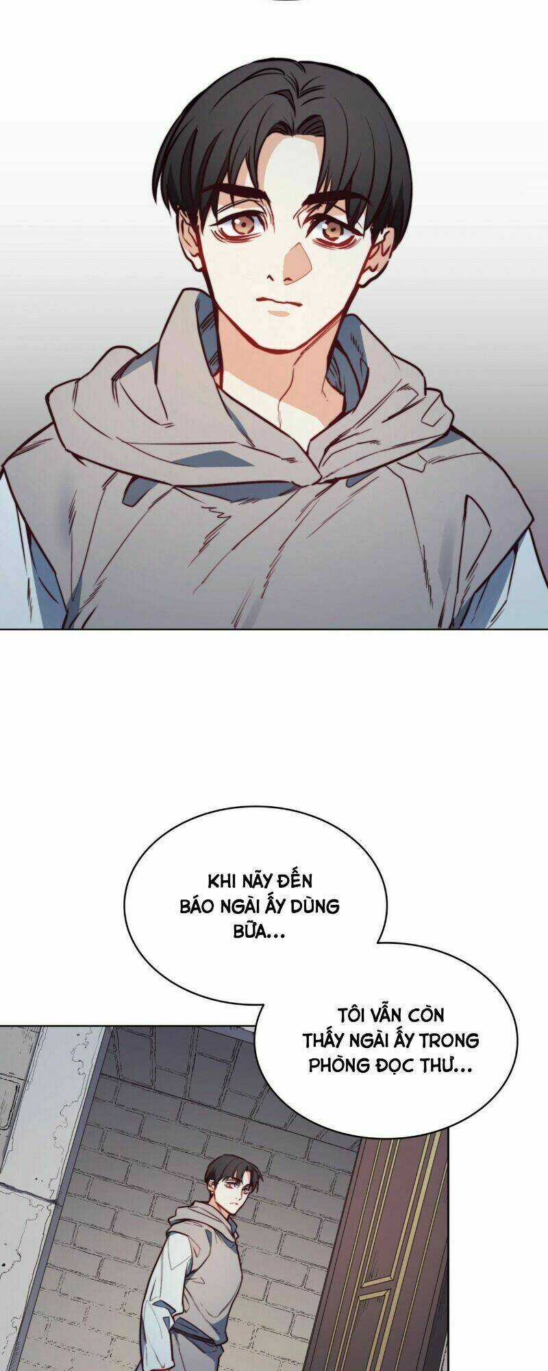 Ác Quỷ Chapter 41 trang 4