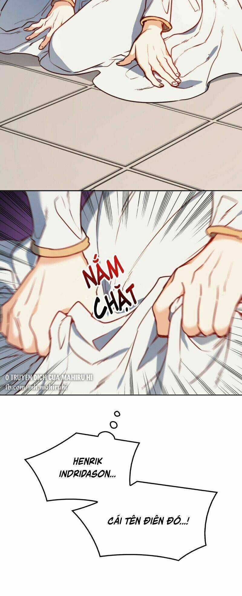 Ác Quỷ Chapter 41 trang 41