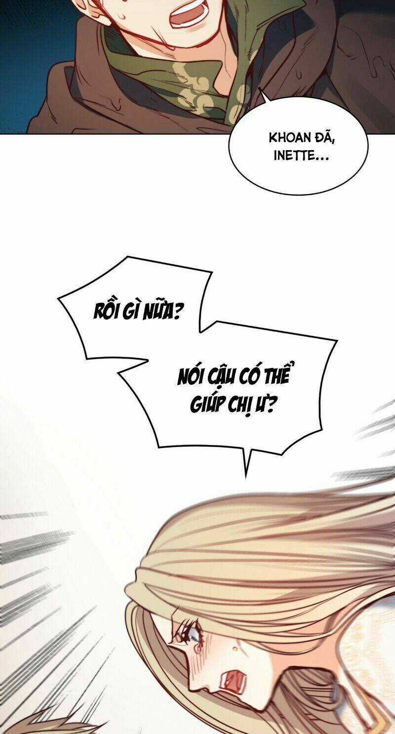 Ác Quỷ Chapter 41 trang 44