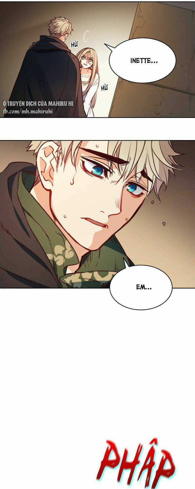 Ác Quỷ Chapter 41 trang 46