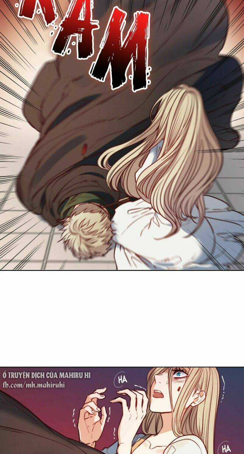 Ác Quỷ Chapter 41 trang 50