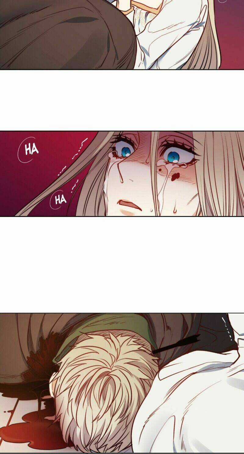 Ác Quỷ Chapter 41 trang 51