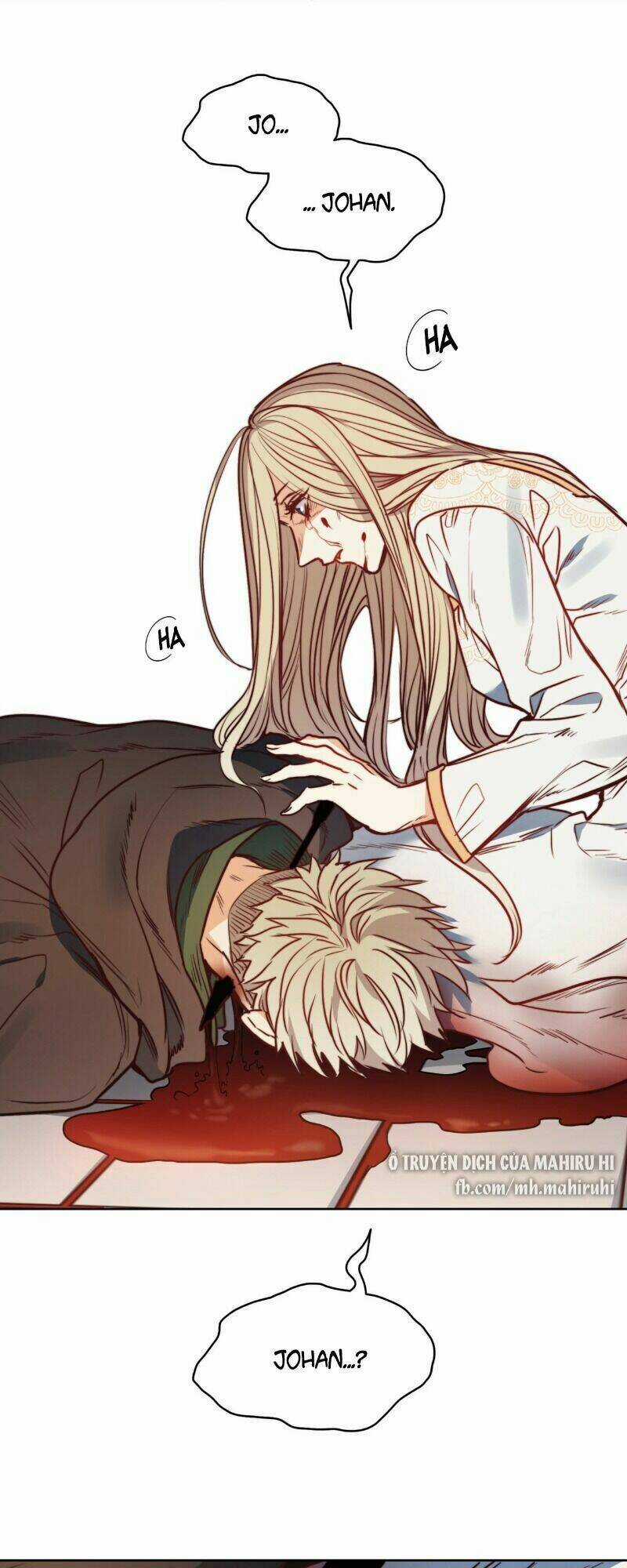 Ác Quỷ Chapter 41 trang 52