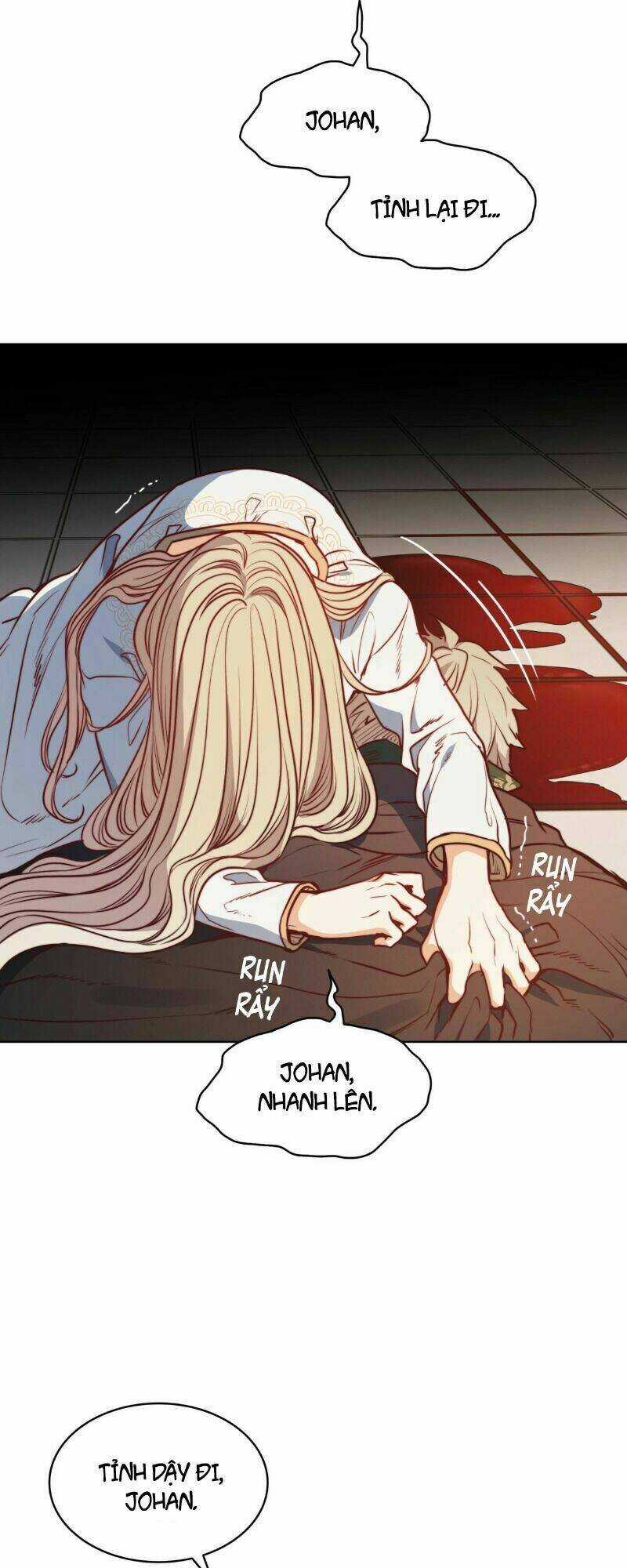 Ác Quỷ Chapter 41 trang 55