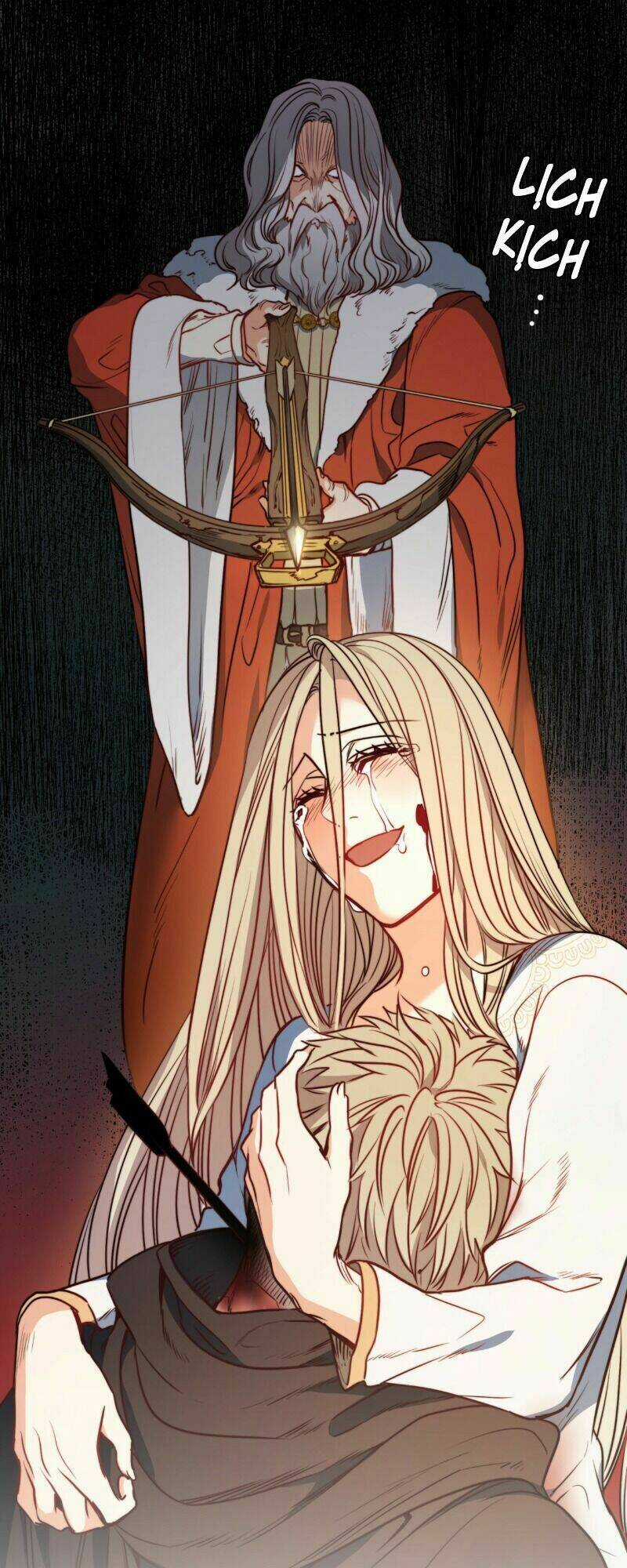 Ác Quỷ Chapter 41 trang 58