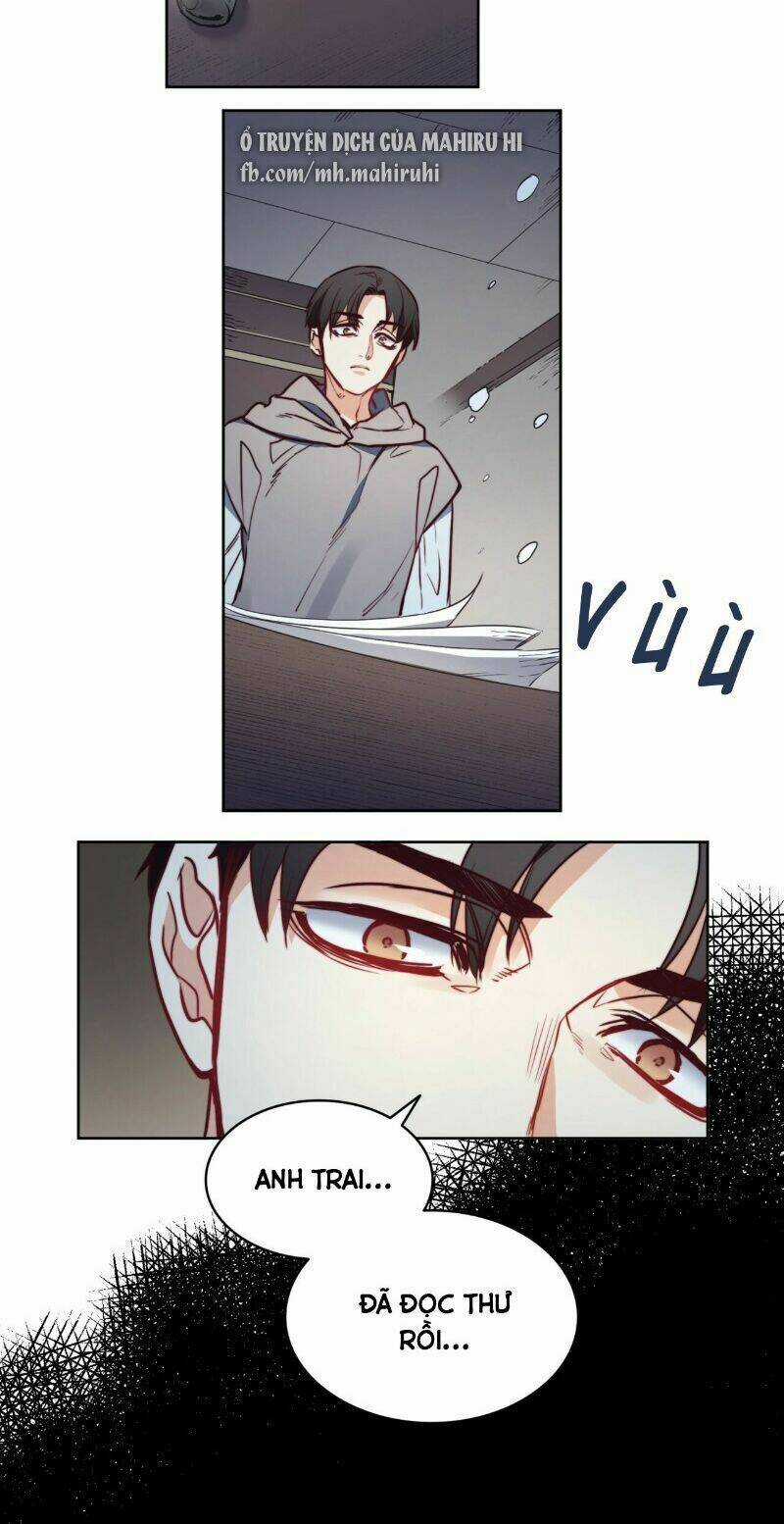 Ác Quỷ Chapter 41 trang 6