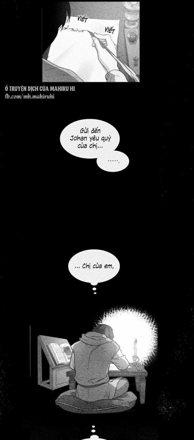 Ác Quỷ Chapter 41 trang 7