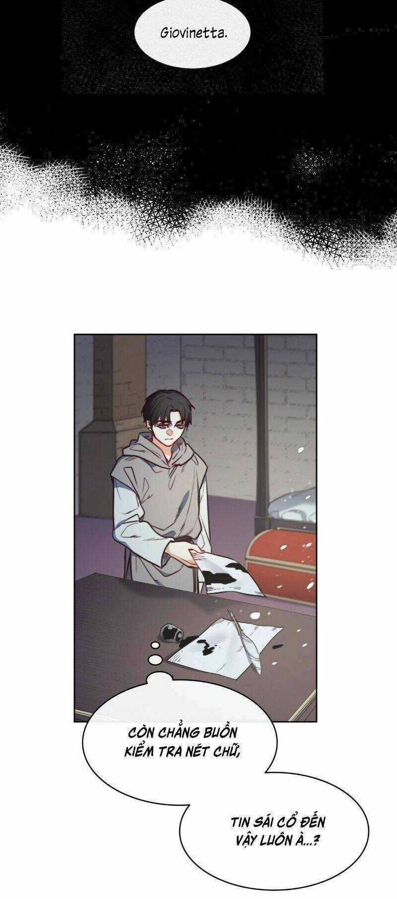 Ác Quỷ Chapter 41 trang 8