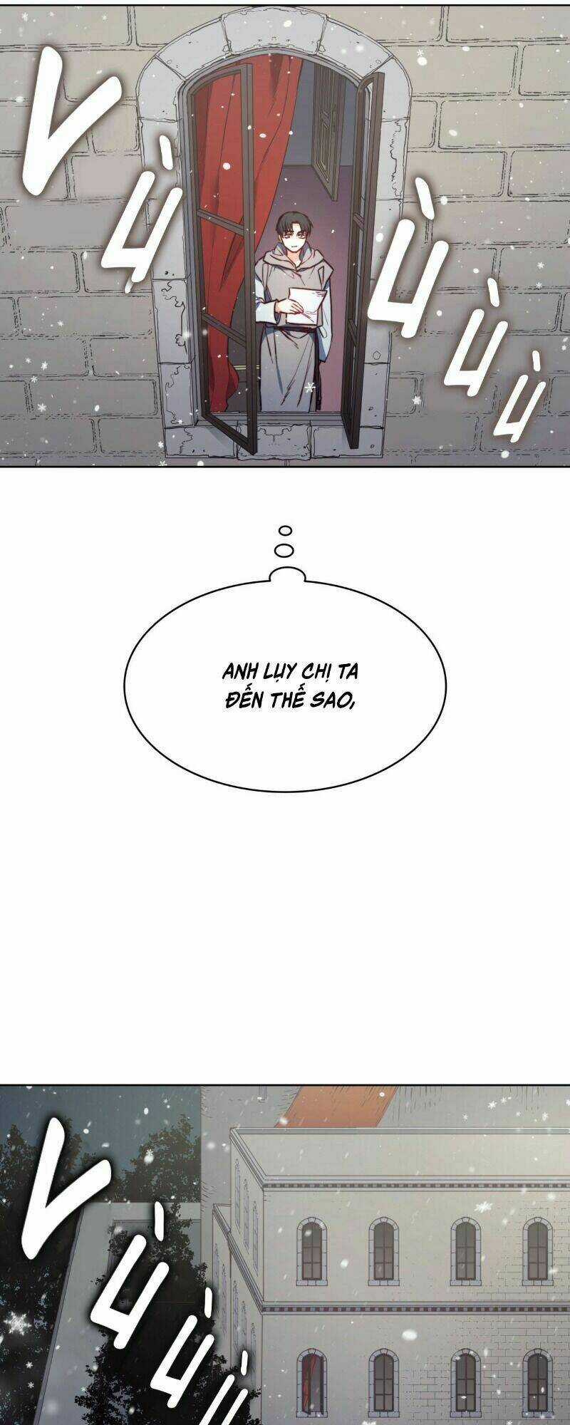 Ác Quỷ Chapter 41 trang 9