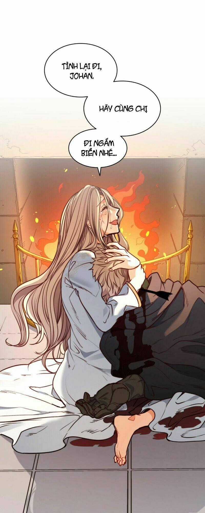 Ác Quỷ Chapter 42 trang 1