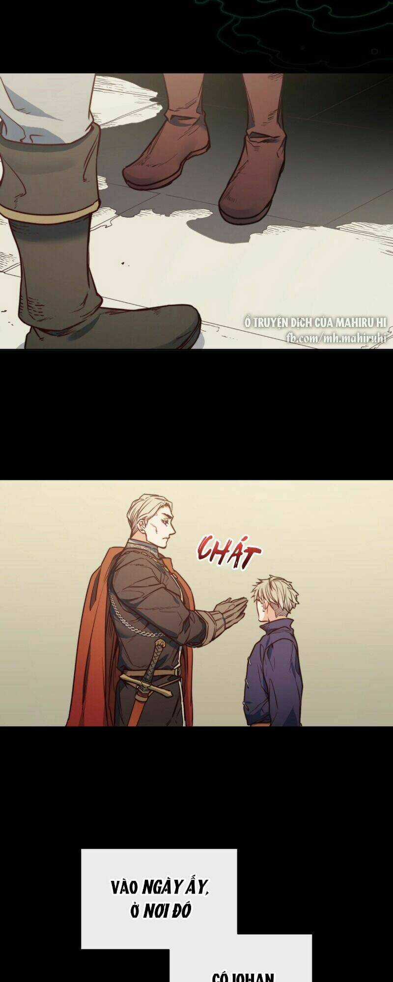 Ác Quỷ Chapter 42 trang 13