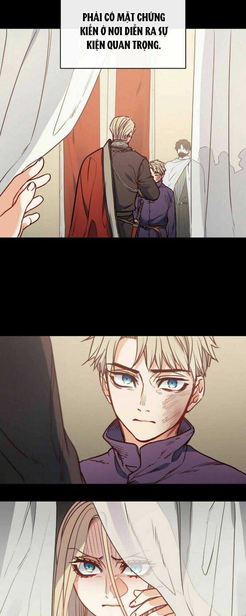 Ác Quỷ Chapter 42 trang 16